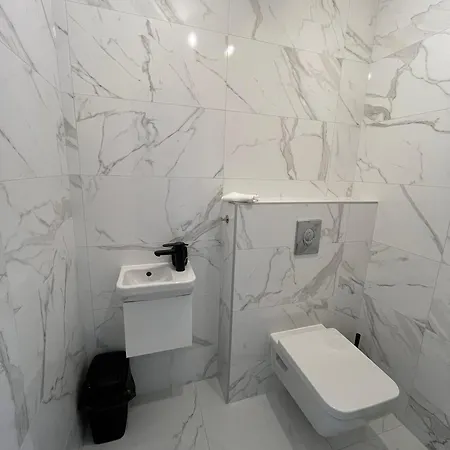 Balalux Wave Appartement Siófok