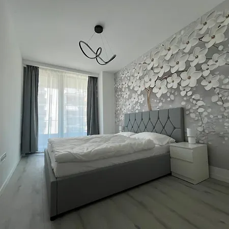 Appartement Balalux Wave